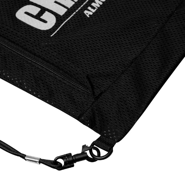 オルモストブルー(Almost Blue) ALMOST BLUE X CHARM'S GYM SACK