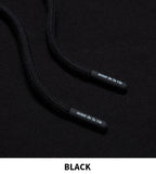 アクメドラビ(acme' de la vie) ADLV HOODIE STRING