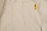 ロマンティッククラウン(ROMANTIC CROWN)GNAC EASY BANDING SKIRT_BEIGE