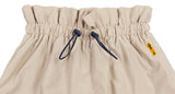ロマンティッククラウン(ROMANTIC CROWN)GNAC EASY BANDING SKIRT_BEIGE