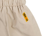 ロマンティッククラウン(ROMANTIC CROWN)GNAC EASY BANDING SKIRT_BEIGE