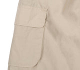 ロマンティッククラウン(ROMANTIC CROWN)GNAC EASY BANDING SKIRT_BEIGE