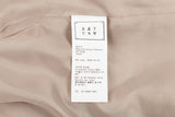 ロマンティッククラウン(ROMANTIC CROWN)GNAC EASY BANDING SKIRT_BEIGE