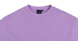 ロマンティッククラウン(ROMANTIC CROWN)  GNAC ROLLING LOGO SWEATSHIRT_PURPLE