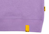 ロマンティッククラウン(ROMANTIC CROWN)  GNAC ROLLING LOGO SWEATSHIRT_PURPLE