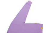 ロマンティッククラウン(ROMANTIC CROWN)  GNAC ROLLING LOGO SWEATSHIRT_PURPLE