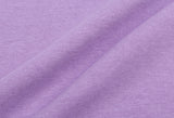 ロマンティッククラウン(ROMANTIC CROWN)  GNAC ROLLING LOGO SWEATSHIRT_PURPLE
