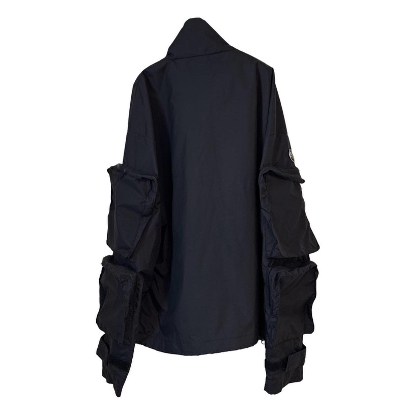 トレンディウビ(Trendywoobi) 3d SIGNATURE Pocket Jacket