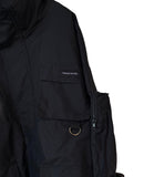 トレンディウビ(Trendywoobi) 3d SIGNATURE Pocket Jacket