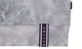 ロマンティッククラウン(ROMANTIC CROWN) TIE DYE LOGO SWEAT SHIRT_GREY