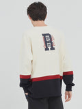 ロマンティッククラウン(ROMANTIC CROWN) FRIDAY FIELD JERSEY_OATMEAL