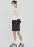 ロマンティッククラウン(ROMANTIC CROWN) FRIDAY FIELD JERSEY_OATMEAL