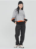 ロマンティッククラウン(ROMANTIC CROWN) FRIDAY FIELD JERSEY_GREY