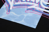 ティーダブリューエヌ(TWN) BLUE WAVE SHORT SLEEVE (3color) STST3203