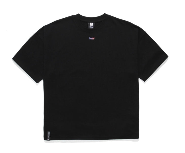 ティーダブリューエヌ(TWN) CHOKER SHORT SLEEVE 5color YMST3175