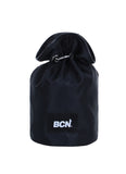ベーシックコットン(BASIC COTTON) BCN String Bag - S