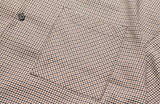 ティーダブリューエヌ(TWN) HOW CHECK SHORT SLEEVE SHIRTS (2color) YMSS3197