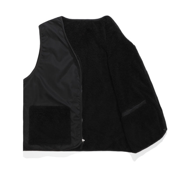 ティーダブリューエヌ(TWN) N/P REVERSIBLE VEST（3color）LMOT3245