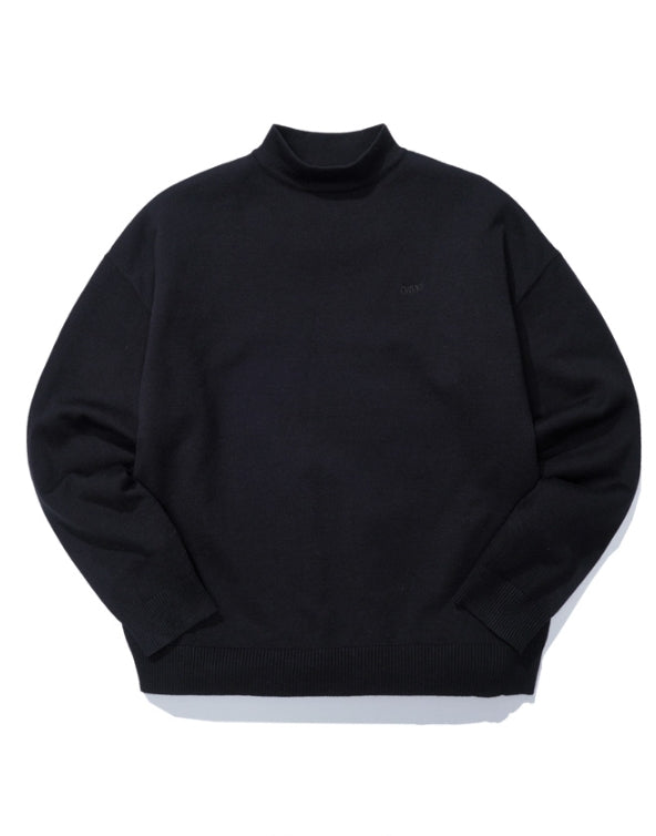 ティーダヴリューエヌ(TWN)LIT LOOSE FIT LAYERED KNIT 6種 YMKN3242