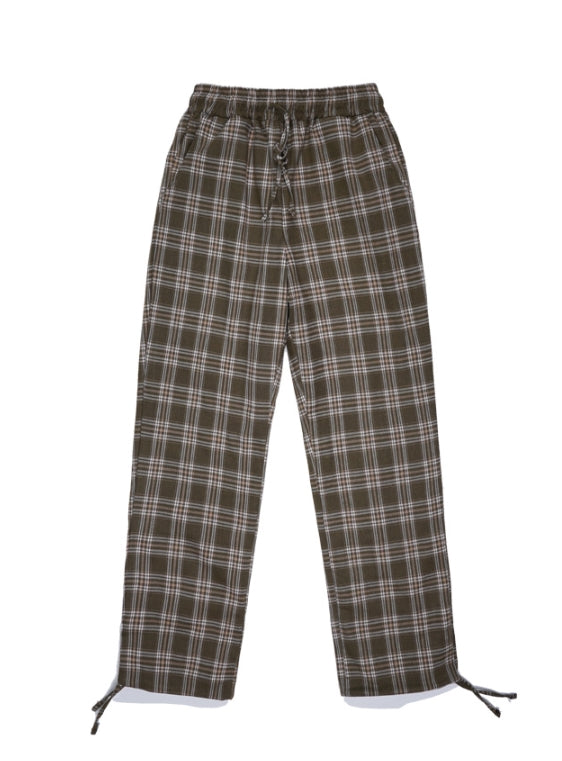 ティーダヴリューエヌ(TWN)GRID DAY PANTS 4種 JELP3229