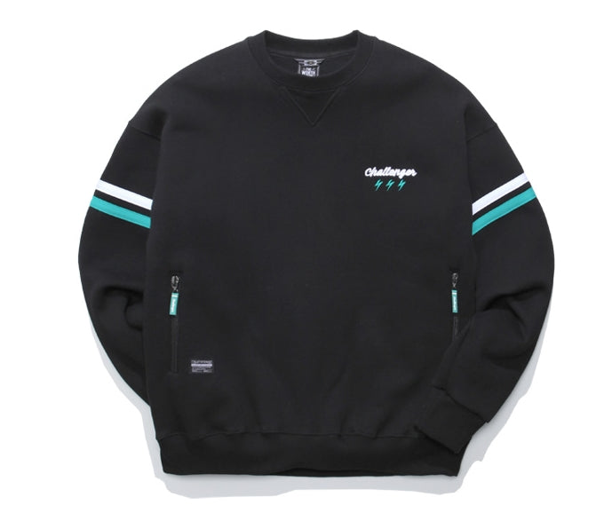 ティーダブリューエヌ(TWN) TWO LINE CHALLENGER MTM (5color) STMT3156