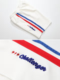 ティーダブリューエヌ(TWN) TWO LINE CHALLENGER SHORT PANTS (4color) STSP3191