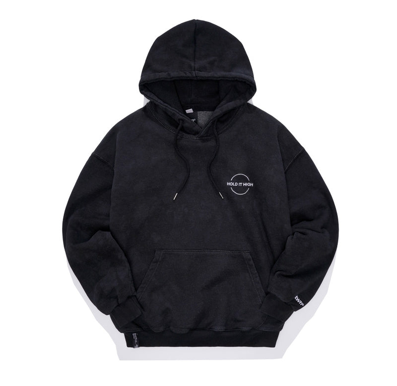 ティーダブリューエヌ(TWN)HOLD TIE-DYE HOODIE 4種 YMHD3251