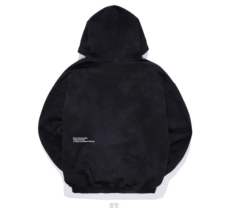 ティーダブリューエヌ(TWN)HOLD TIE-DYE HOODIE 4種 YMHD3251