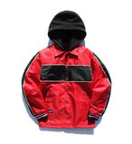 ティーダヴリューエヌ(TWN) Accept Hood Jacket STOT3072