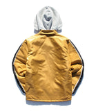 ティーダヴリューエヌ(TWN) Accept Hood Jacket STOT3072