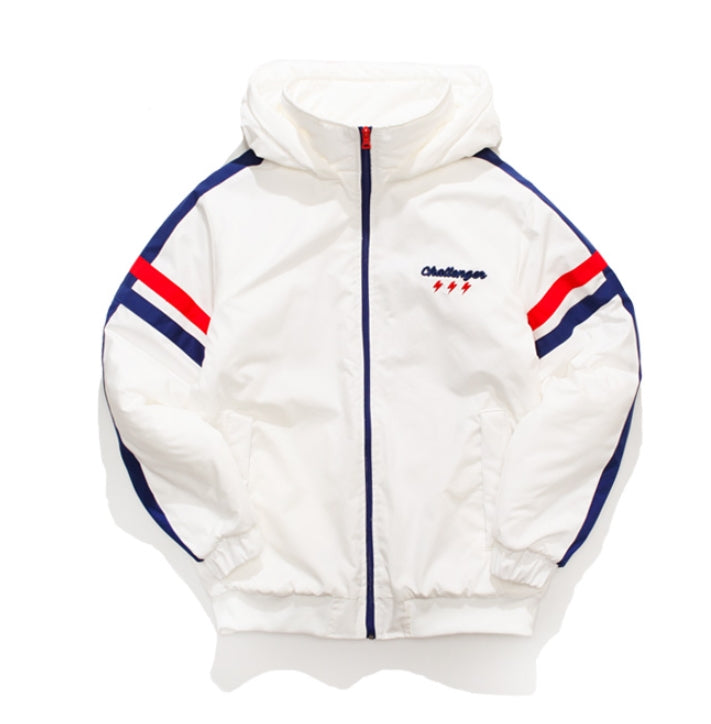 ティーダヴリューエヌ(TWN) Challenger Jumper STOT3075