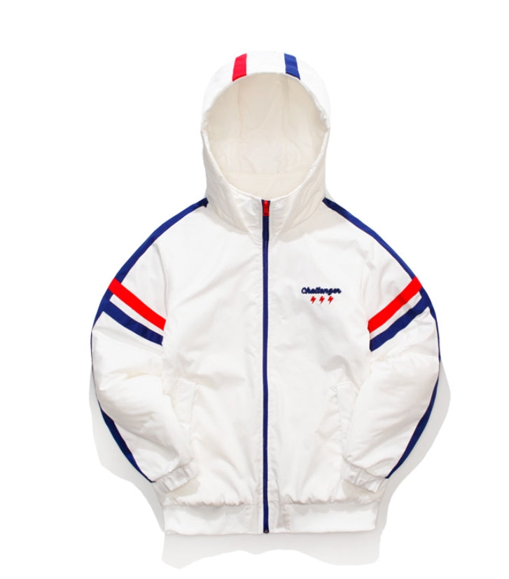 ティーダヴリューエヌ(TWN) Challenger Jumper STOT3075