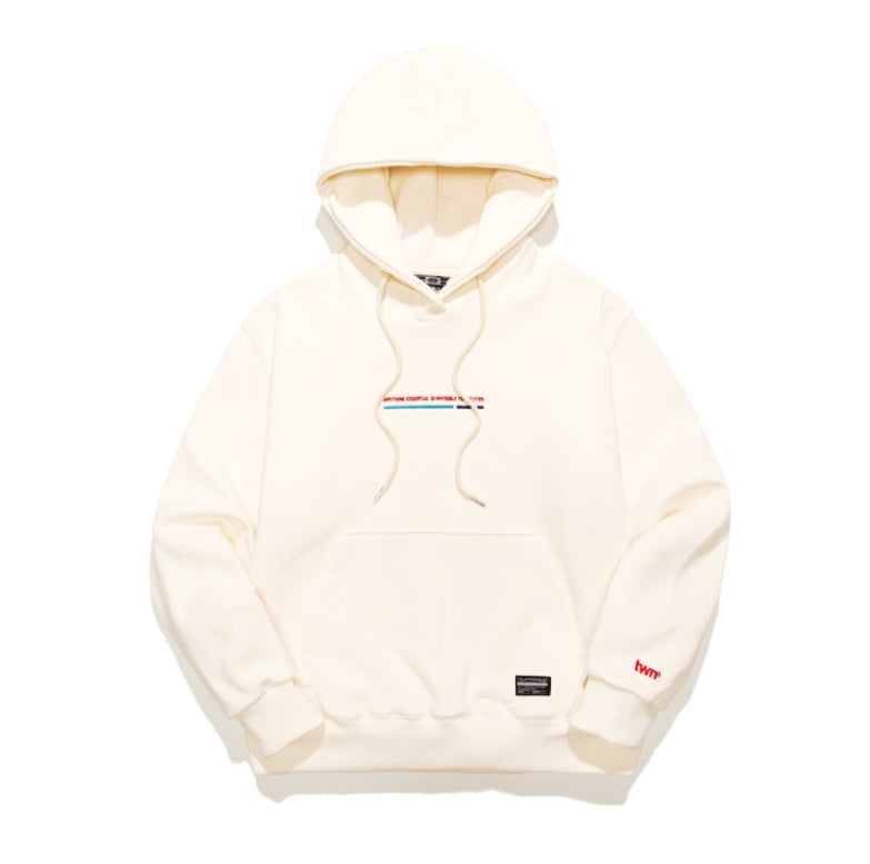 ティーダヴリューエヌ(TWN) CROOVE HOODIE YMHD3166