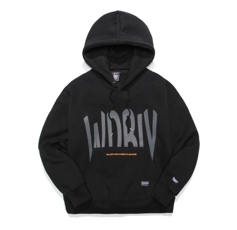 ティーダヴリューエヌ(TWN) DUBBY HOODIE YMHD3165