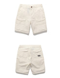 ティーダヴリューエヌ(TWN) FRONT POCKET SHORT PANTS 4種 STSP3062