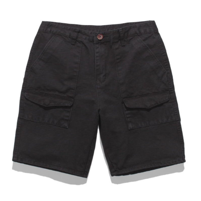 ティーダヴリューエヌ(TWN) FRONT POCKET SHORT PANTS 4種 STSP3062