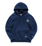 ティーダヴリューエヌ(TWN) MARTY MCFLY HOODIE YMHD3135