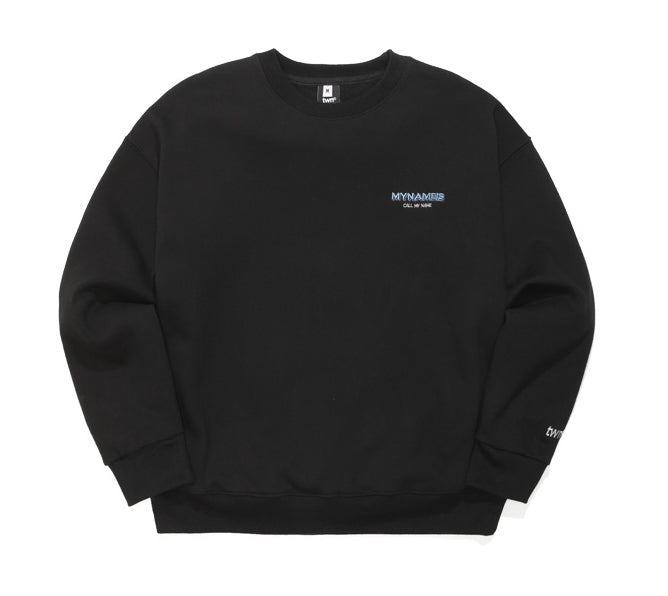 ティーダヴリューエヌ(TWN) MOTION NAME MTM (4color) JEMT3248