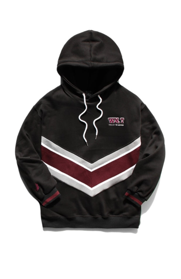 ティーダヴリューエヌ(TWN) Vint Hood YMHD3081