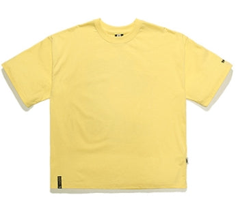 ティーダヴリューエヌ(TWN) VIIBE SHORT SLEEVES 14COLORS STST3186