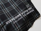 ティーダヴリューエヌ(TWN) Vig Check Shirts YMLS3089