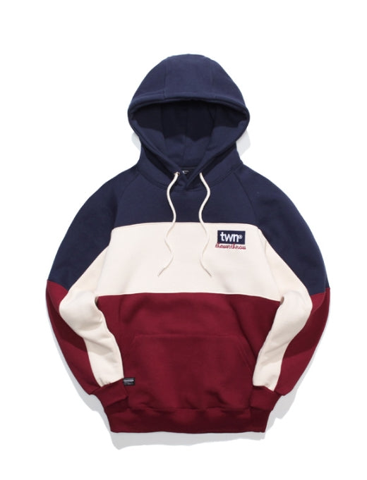 ティーダヴリューエヌ(TWN) Under Cross Hood STHD3066