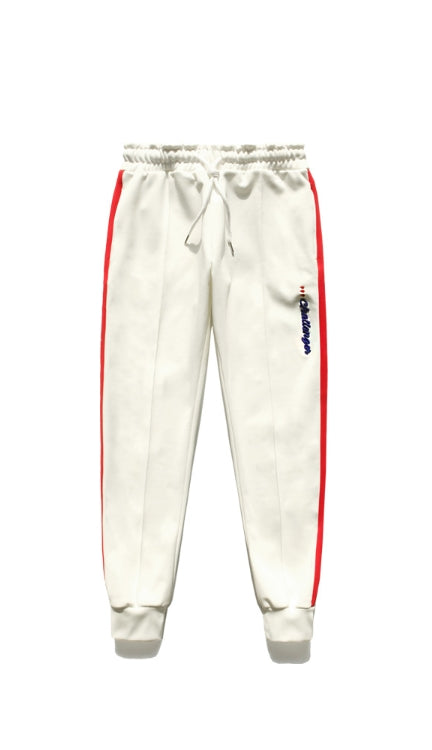 ティーダヴリューエヌ(TWN) TWO LINE CHALLENGER TRAINING PANTS STLP3148