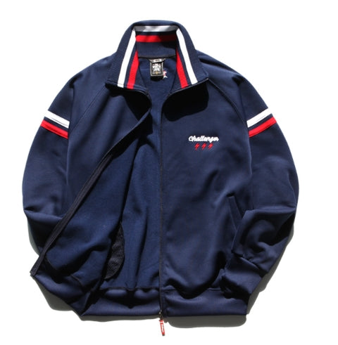 ティーダヴリューエヌ(TWN) TWO LINE CHALLENGER TRACK TOP STOT3147