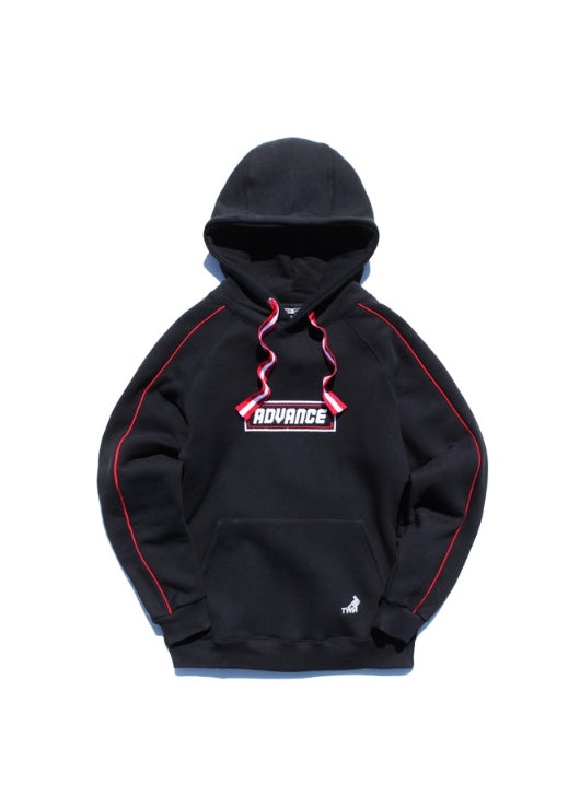 ティーダヴリューエヌ(TWN) Two Cross Hood STHD3068