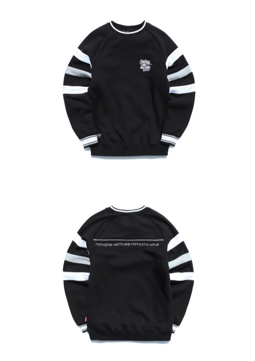 ティーダヴリューエヌ(TWN) THREE LINE MTM STMT3067