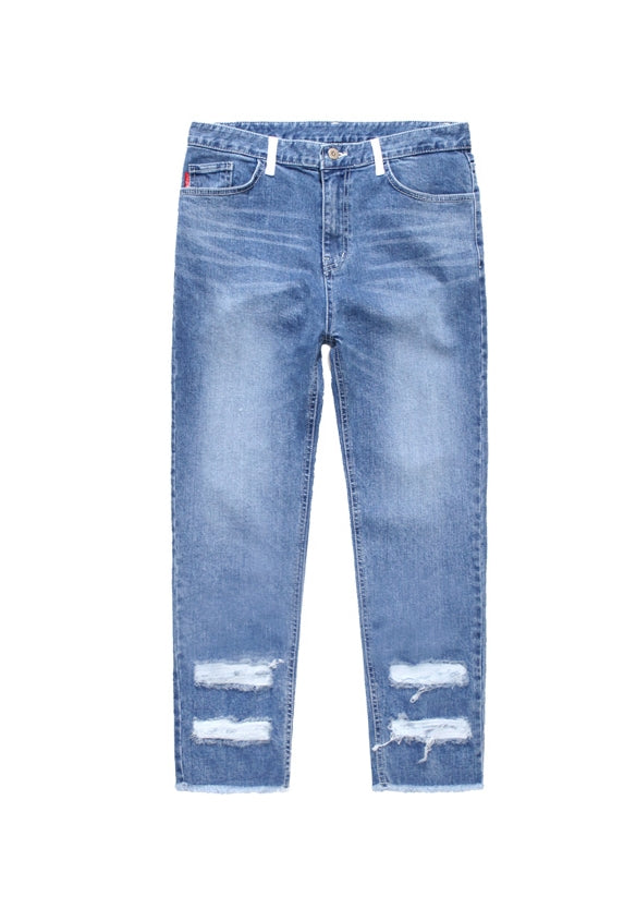 ティーダヴリューエヌ(TWN) TEMPO TAPERED PANTS YMLP3086