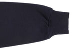 ロマンティッククラウン(ROMANTIC CROWN)RMTCRW LOGO SWEATSHIRT_NAVY（NO NAPPING)