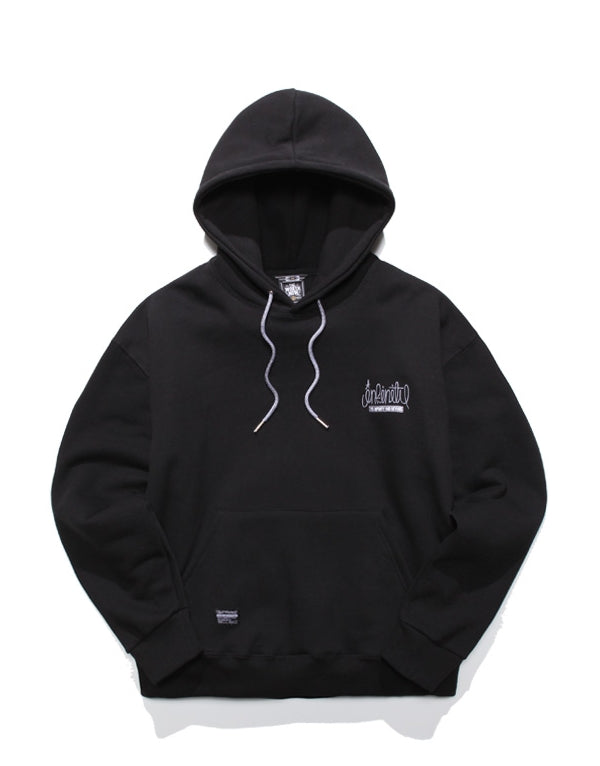 ティーダヴリューエヌ(TWN) SOFT LETTER HOODIE STHD3170