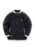 ティーダヴリューエヌ(TWN) Sleeve Twoline Jacket STOT3071